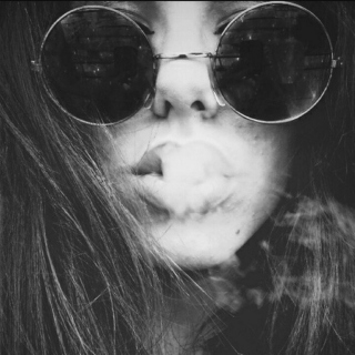 Smoke Dreams 