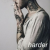 harder