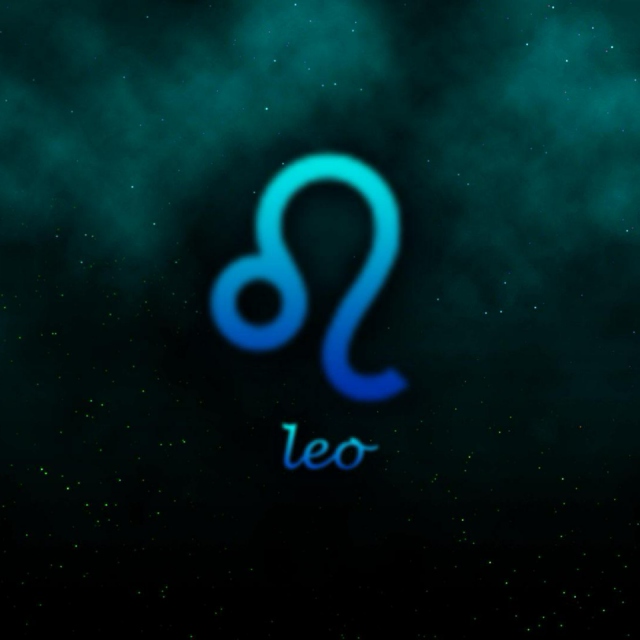 Leo: Heart of the Zodiac
