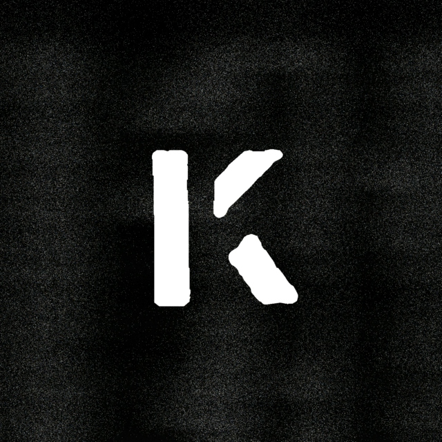 The Letter "K"
