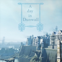 a day in dunwall