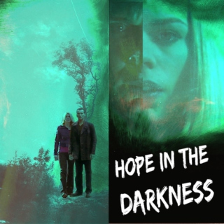 hope in the darkness