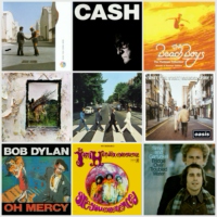 9 Top Albums Of The 20th Century 