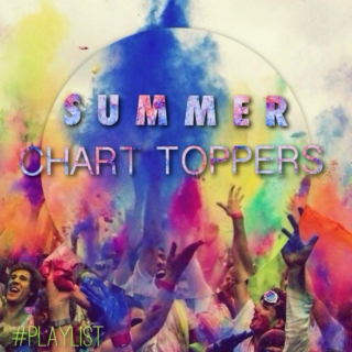 Summer Chart Toppers