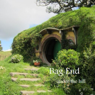 Songs of the Shire