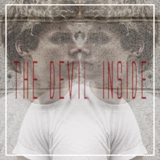 the devil inside