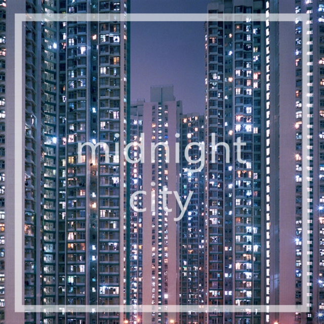 midnight city