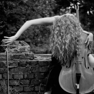 Melody of the Violin & cello