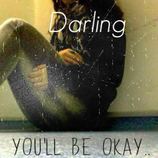 Lexi (Darling, You'll Be Okay)