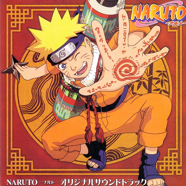 8tracks radio  Top 10 Rock Songs Naruto Shippuden (10 songs