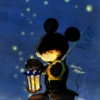The Wondering King ~A King Mickey Fan Mix~ Kingdom Hearts
