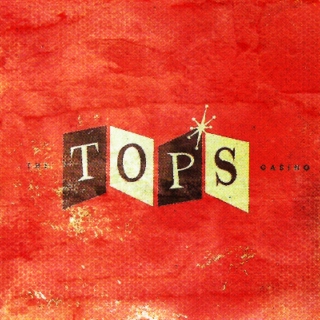 You'll dig us, baby, we're the Tops