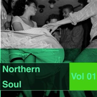 Northern Soul V. 01