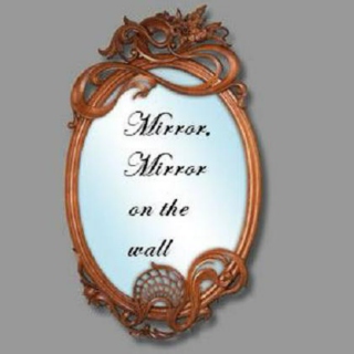 Mirror, Mirror on the wall - a Falon'Din/Dirthamen fanmix