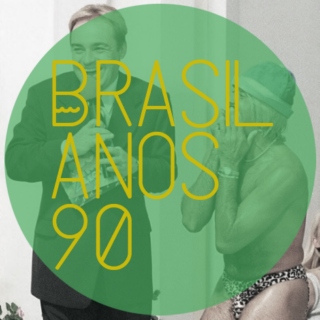 BRASIL ANOS 90