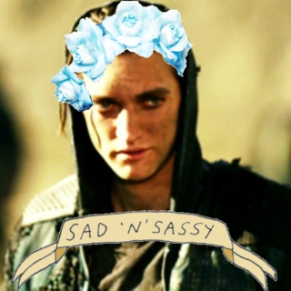 Sad 'n' Sassy