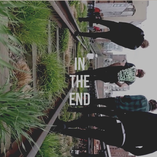 ☣In the End☣