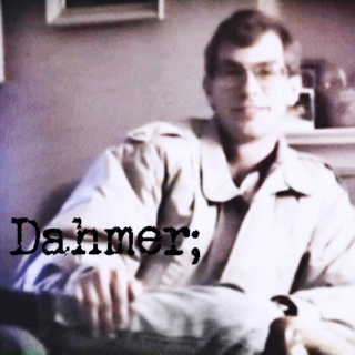 Dahmer; 