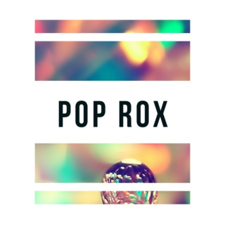 Pop Rox 001