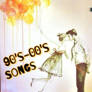 00s love songs