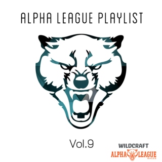 Alpha League Races-Vol.009