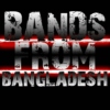  bands from Bangladesh