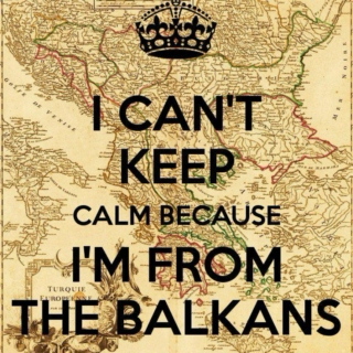 Balkan Beats