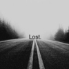 I'm lost on a road