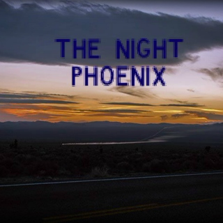 the night phoenix