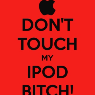 The bitch is back... and your iPod too!