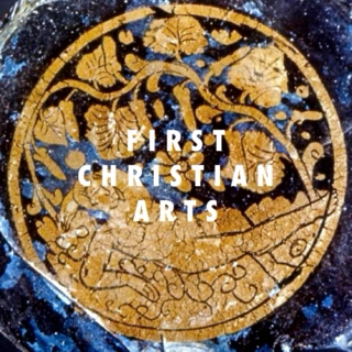 FIRST CHRISTIAN ARTS