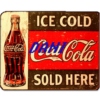 Ice Cold Cola 