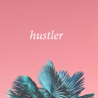 (h)ustler
