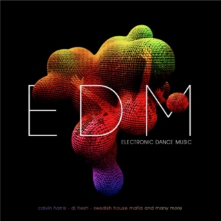 EDM - The beat saves my life