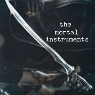 The Mortal Instruments: Full Series Playlist
