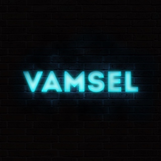 >> vamsel
