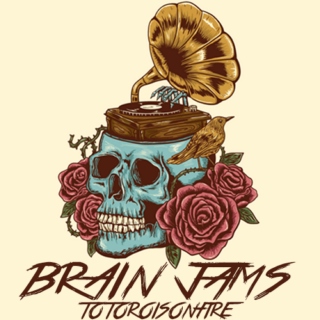 Brain Jams