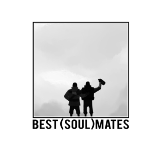 best (soul)mates.