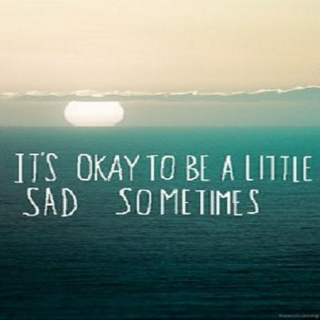 Is it OK to be OK?