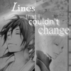  lines that I couldn't change