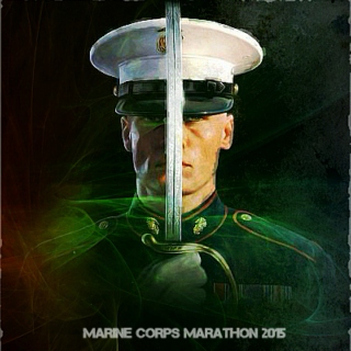 Marine Corps Marathon 2015
