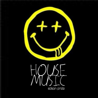 House & Deep House Mix