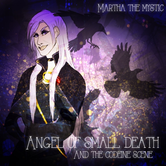 Angel of small death and the codeine scene