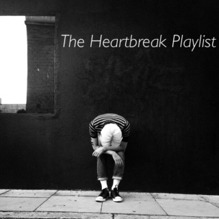 The Heartbreak Playlist