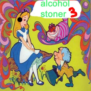Stoner 3 (alcoholstoner)