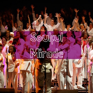 Soulful Miracle