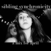 sibling synchronicity