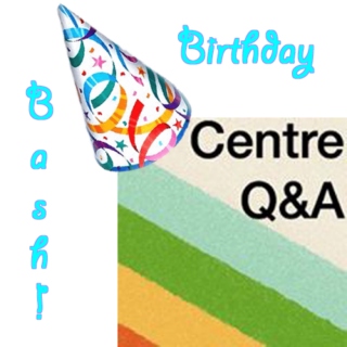 Q&A Birthday Party 2015