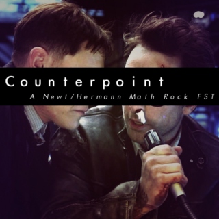 Counterpoint: A Newt/Hermann Math Rock FST