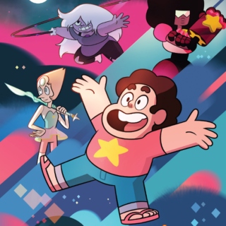 What the heck even is Steven Universe anyway?